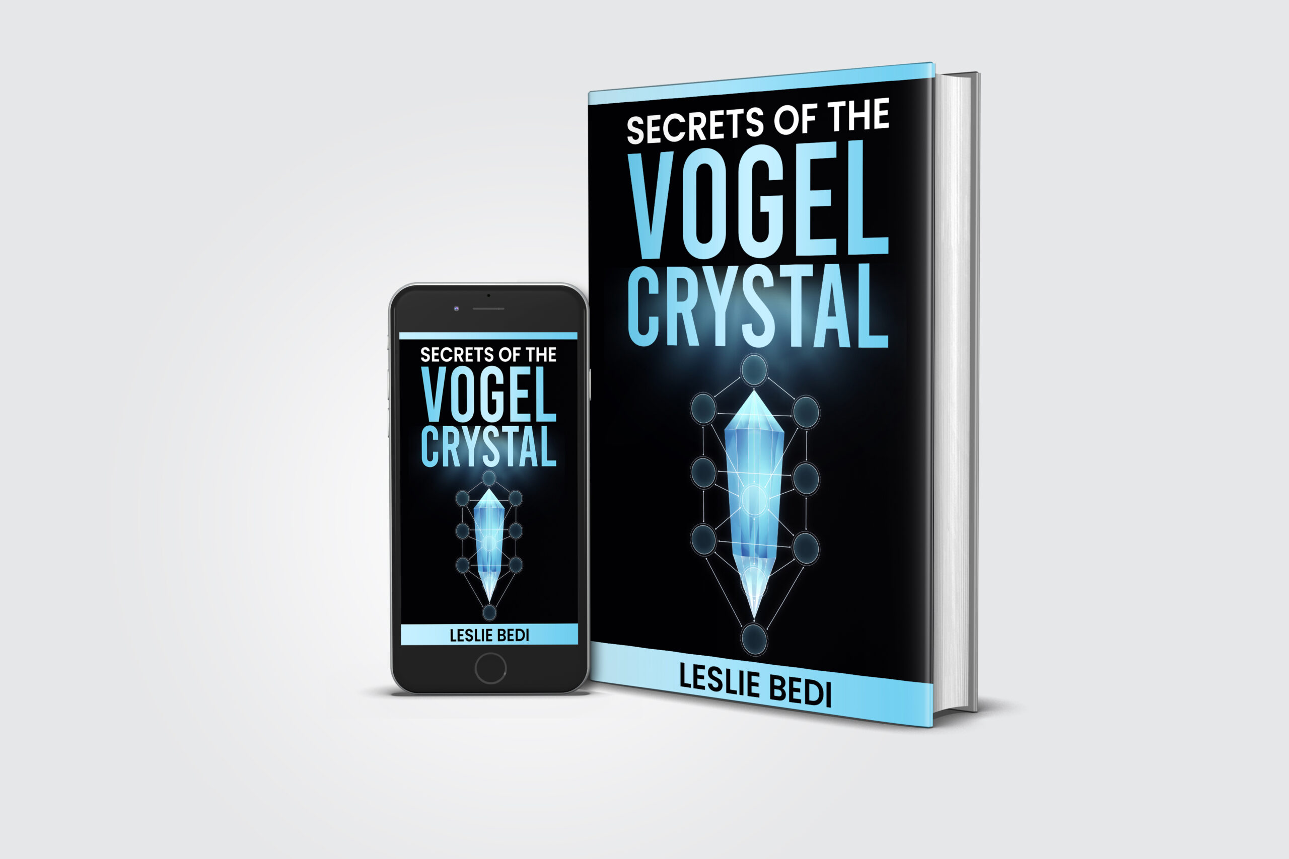 Vogel crystal ebook